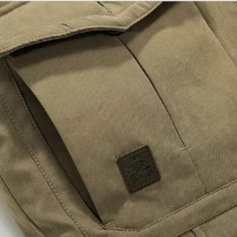 Premium Elegant Winter Jacket