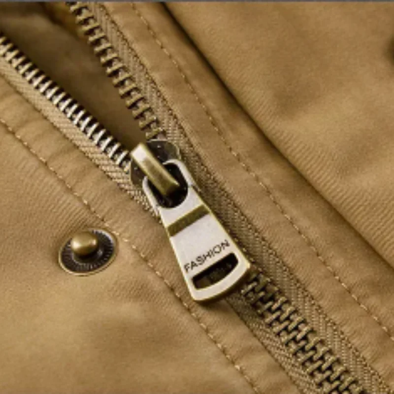 Elegant Padded Bomber Jacket