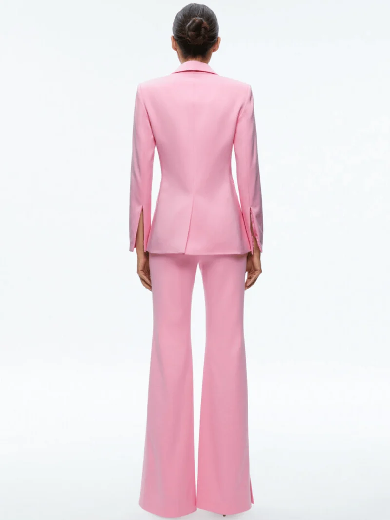MACEY BLAZER