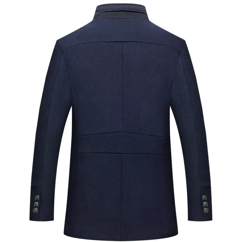 Elegant Chic Coat