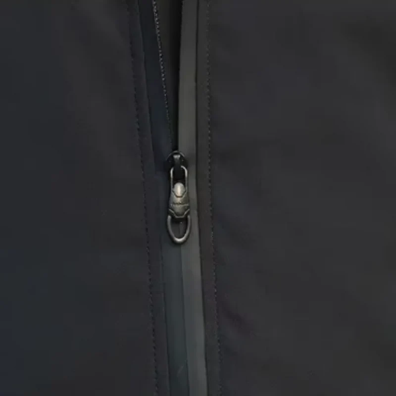 Elegant Men's Windbreaker