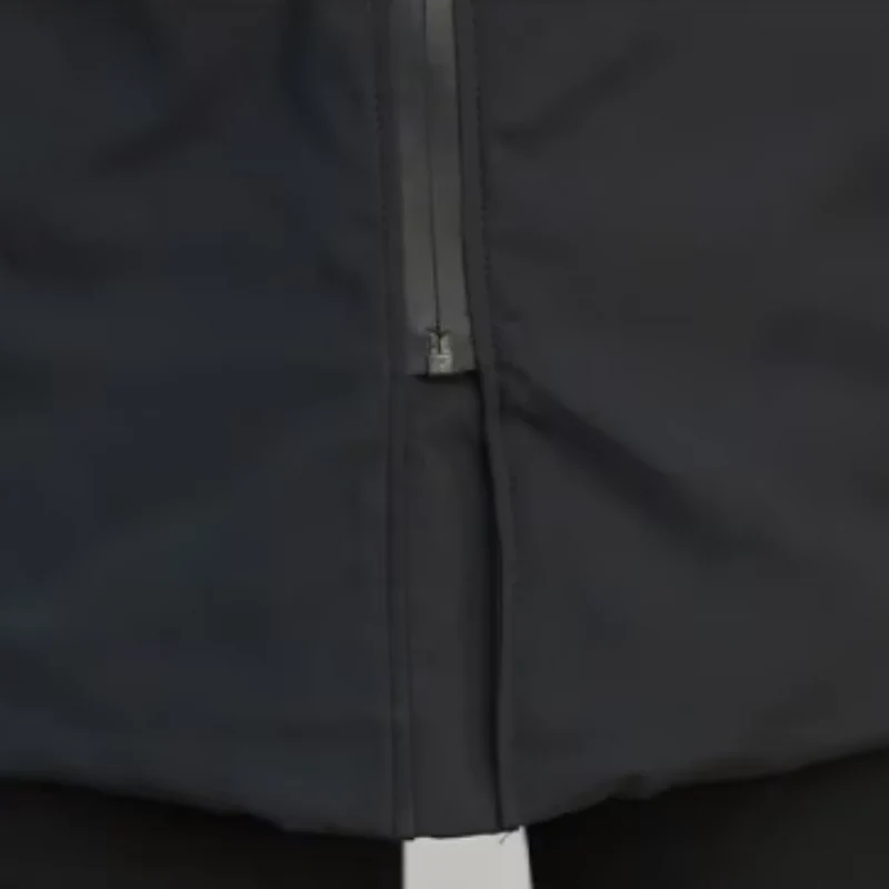 Elegant Men's Windbreaker