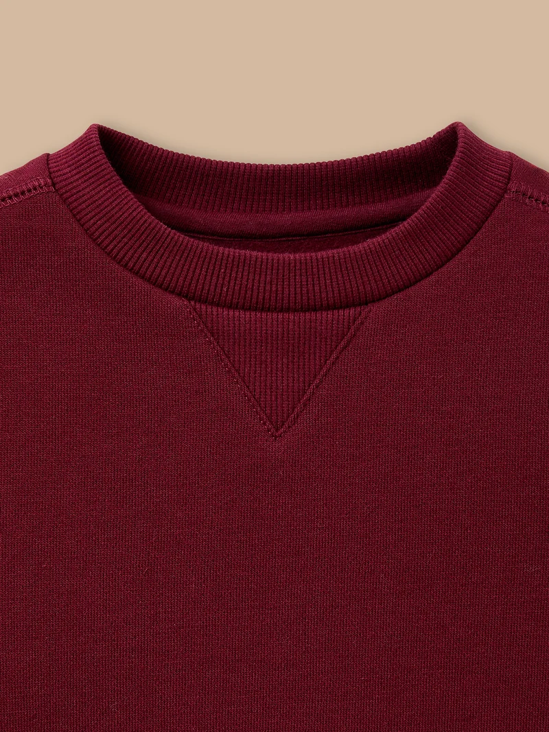 Jungen-Sweatshirt