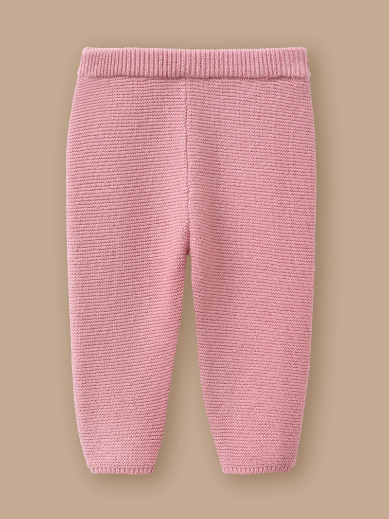 Legging für Babys aus Bio-Baumwolle