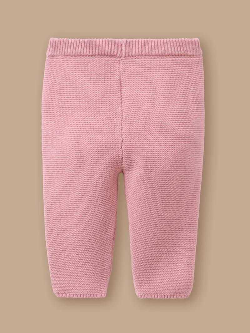 Legging für Babys aus Bio-Baumwolle