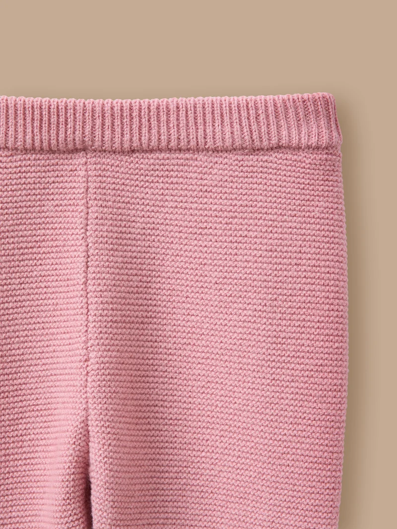 Legging für Babys aus Bio-Baumwolle