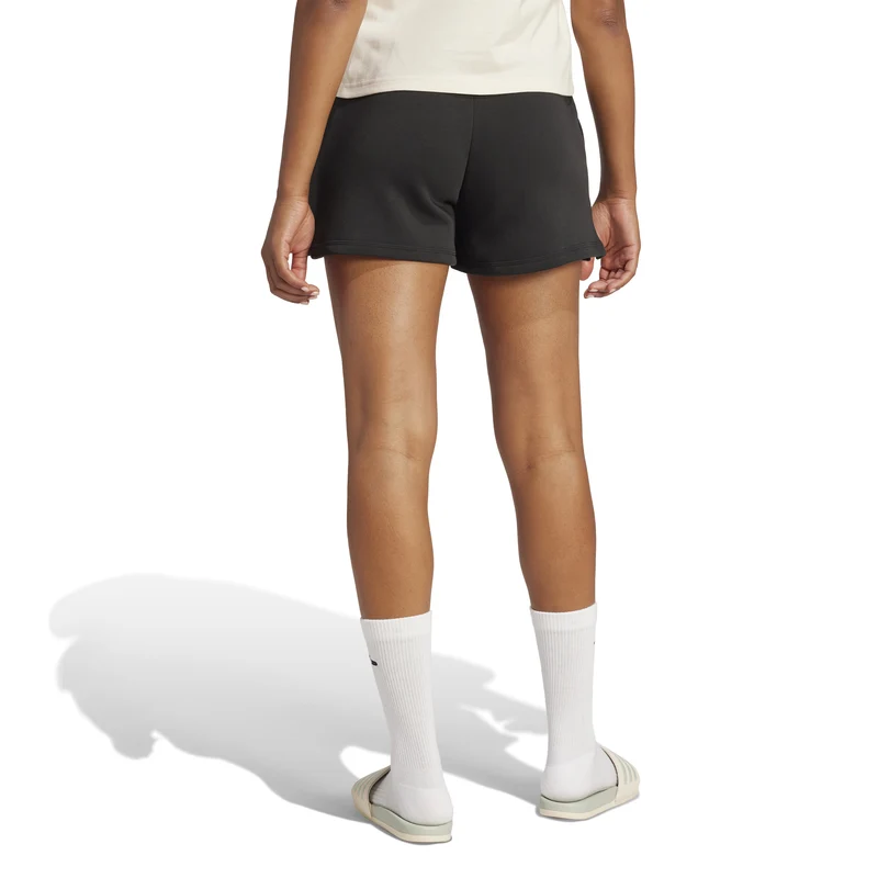 ADIDAS W SL FC SHO Damen Shorts mit 70% recyceltem Material