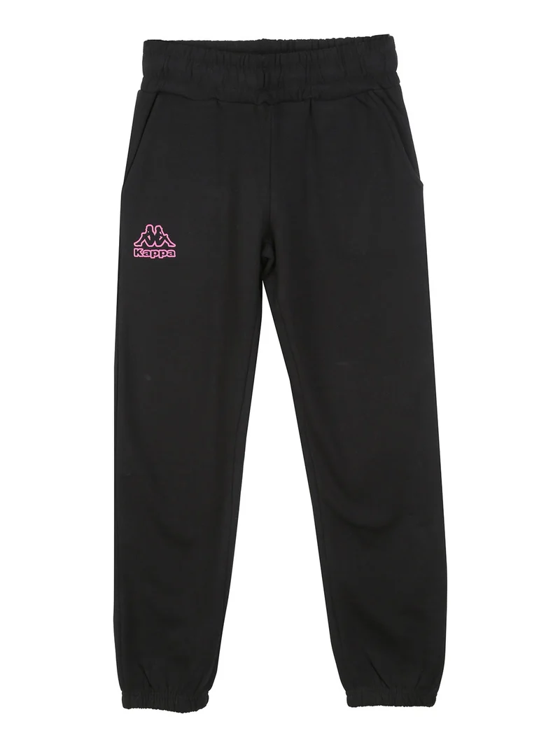 Completo tuta da ragazza 2 pezzi full zip con cappuccio e interno felpato - panna