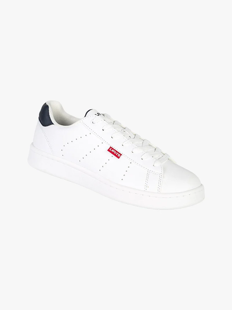 AVENUE Sneakers stringate da ragazzi - bianco