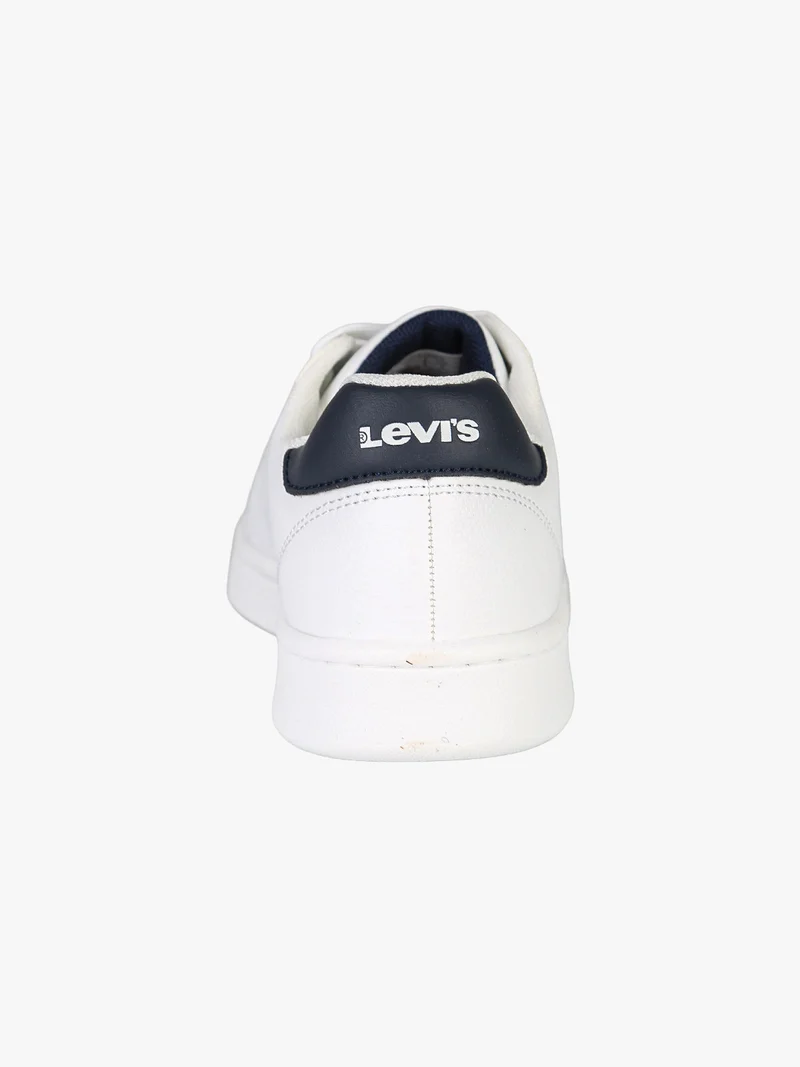 AVENUE Sneakers stringate da ragazzi - bianco