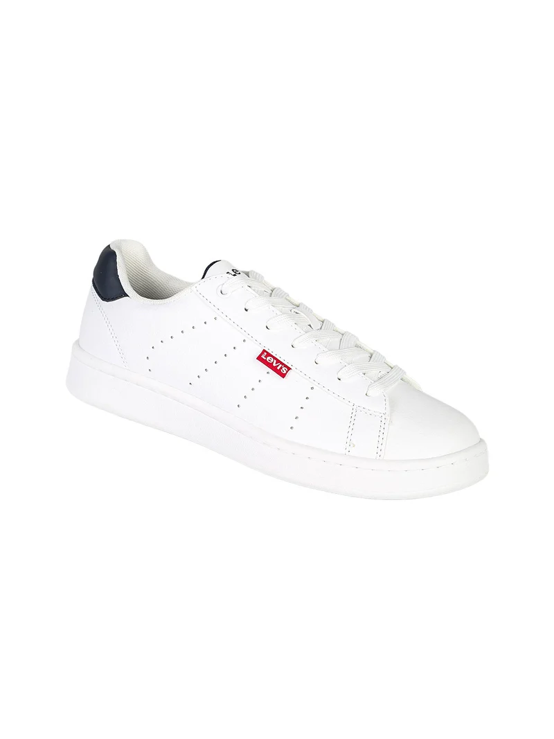 AVENUE Sneakers stringate da ragazzi - bianco
