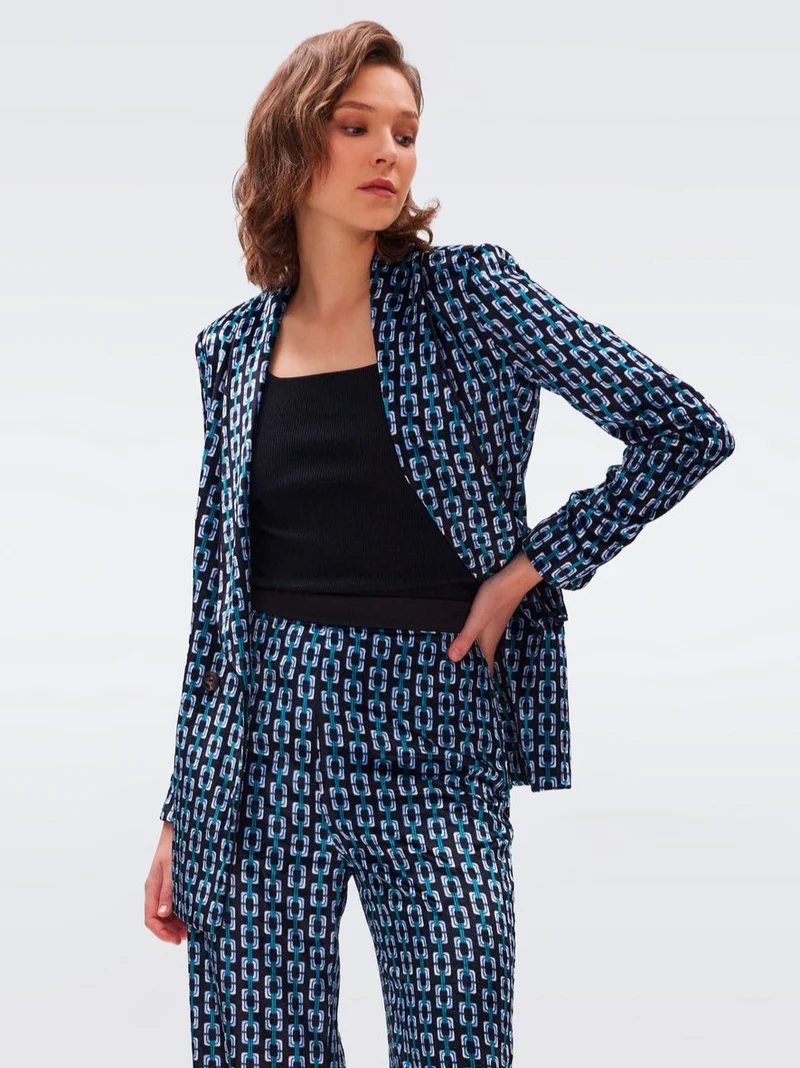 Chiana Blazer