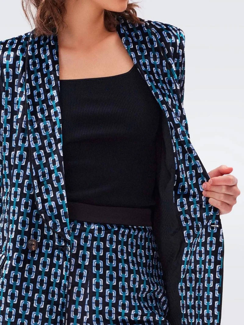 Chiana Blazer