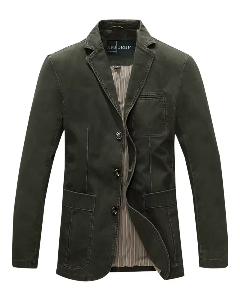 Vintage Men's Blazer