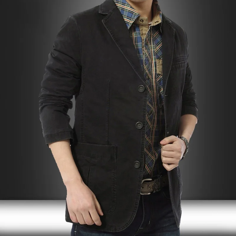 Vintage Men's Blazer