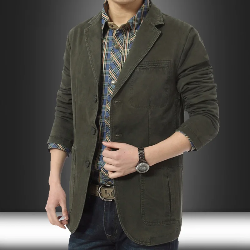 Vintage Men's Blazer
