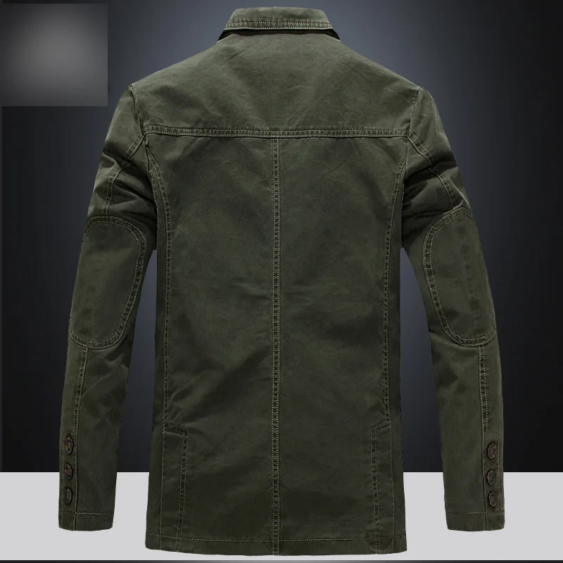 Vintage Men's Blazer