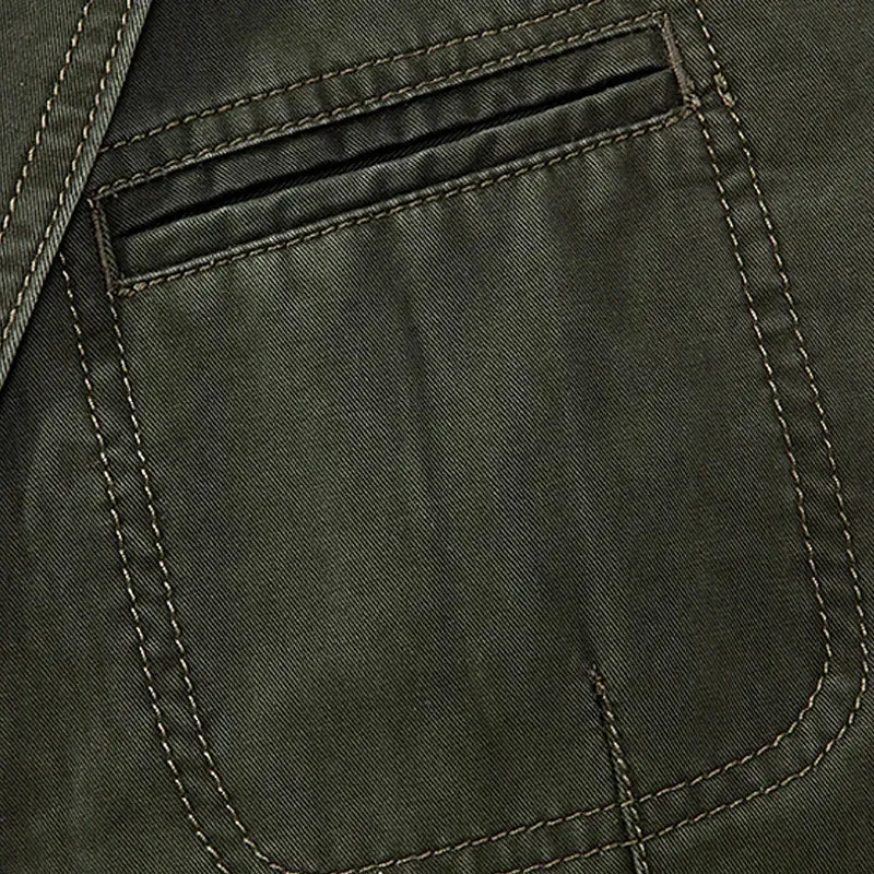 Vintage Men's Blazer