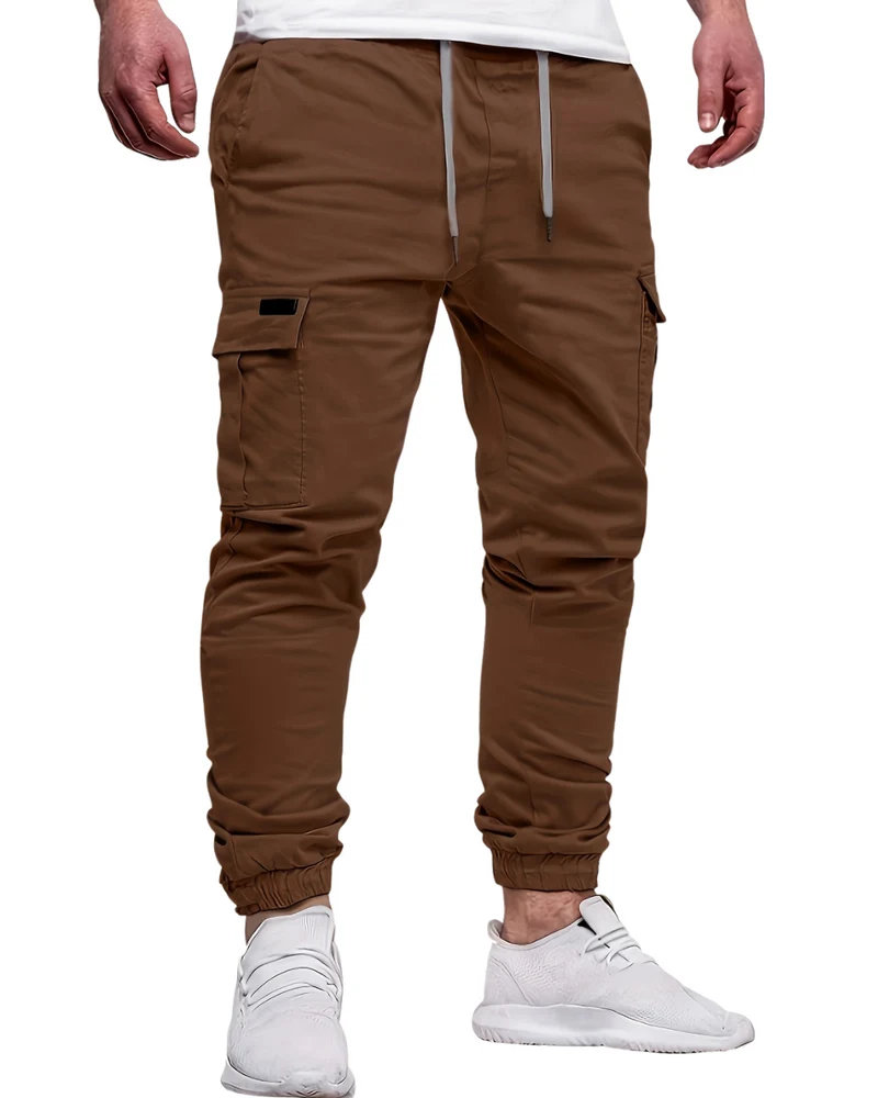 Casual Men's Pants