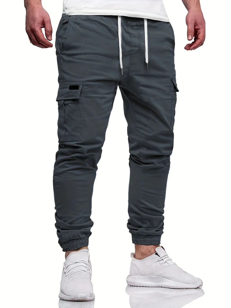 Casual Men's Pants