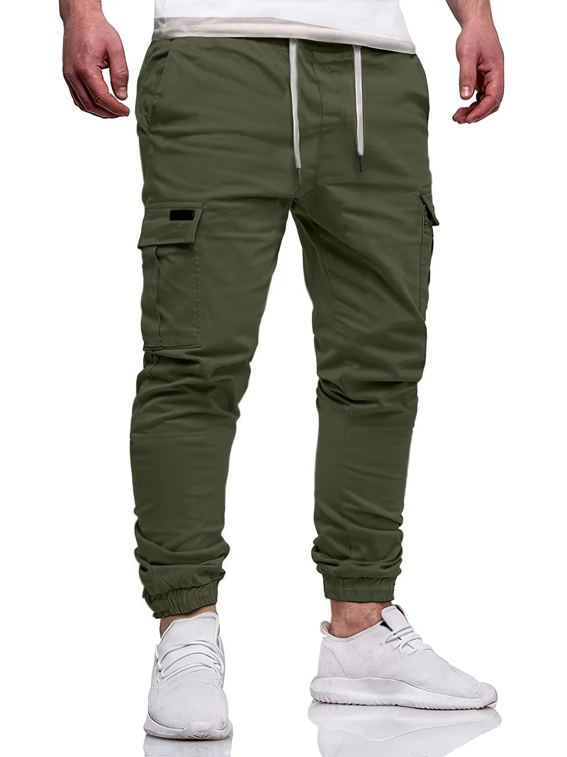 Casual Men's Pants