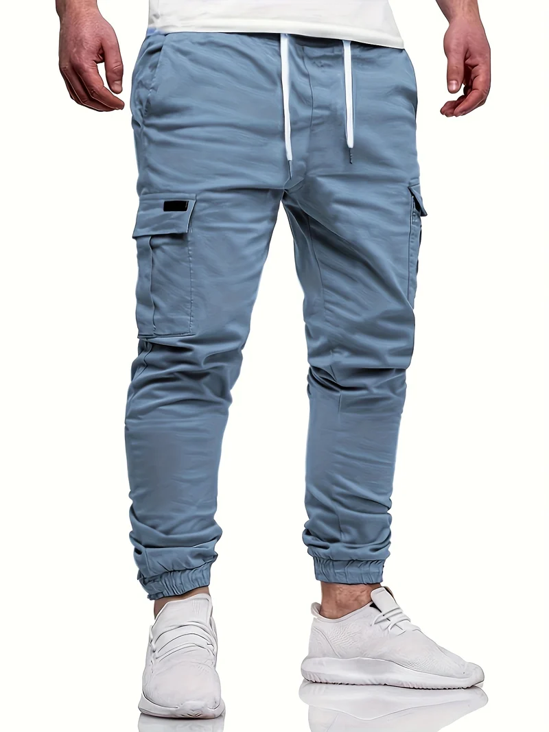 Casual Men's Pants