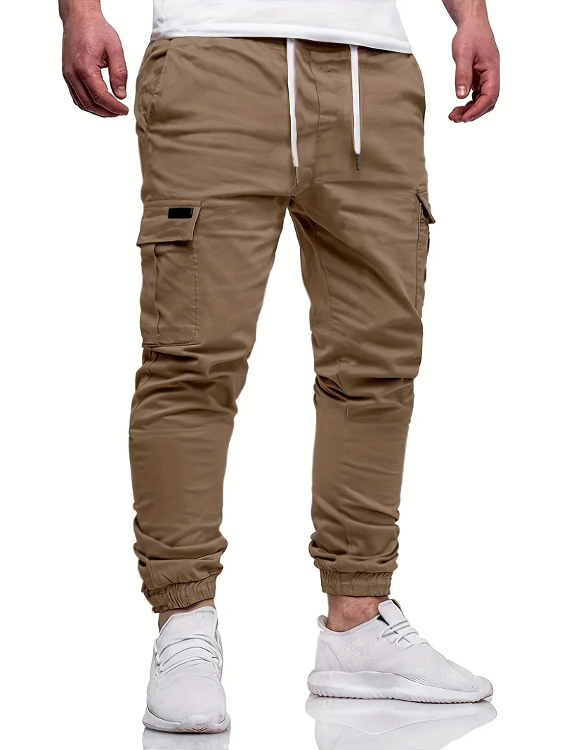 Casual Men's Pants