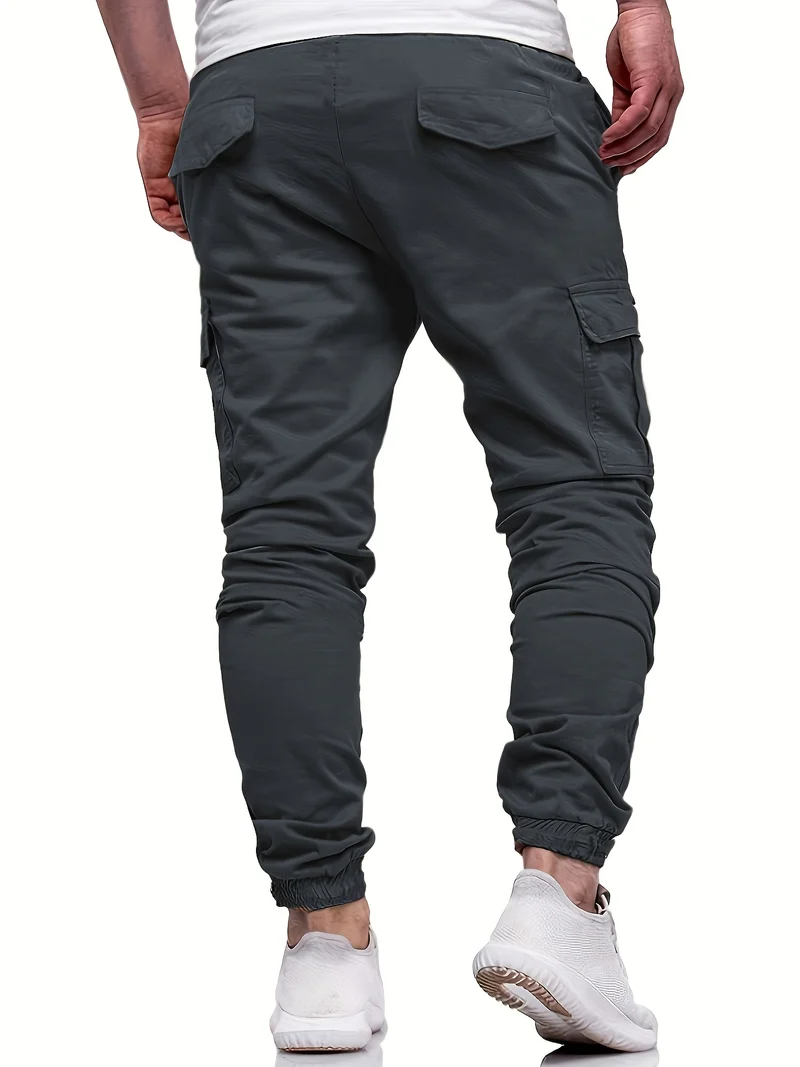 Casual Men's Pants