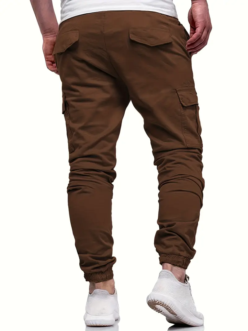 Casual Men's Pants