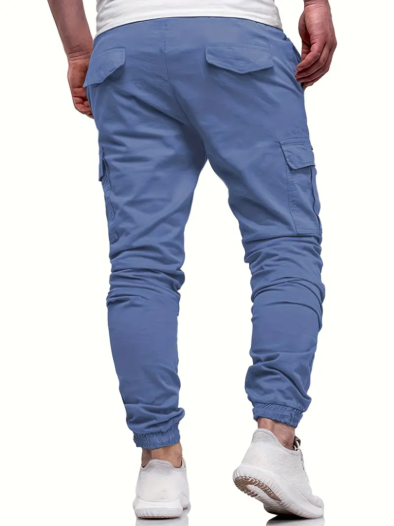 Casual Men's Pants