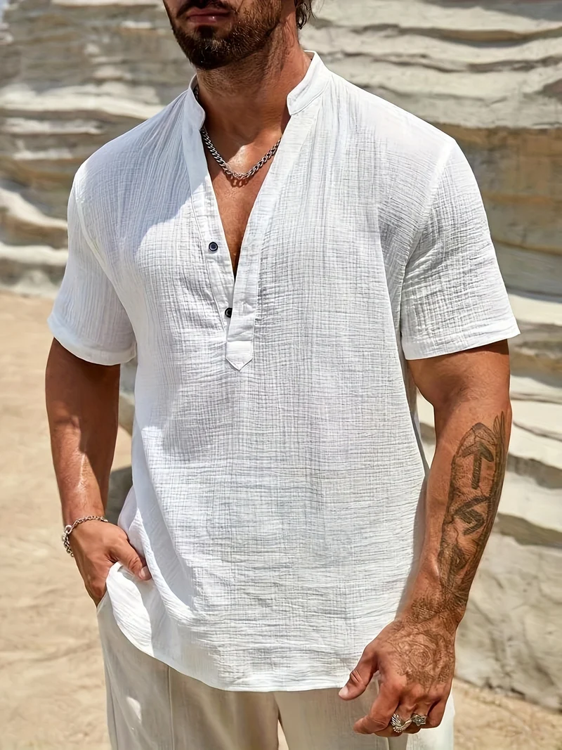 Breathable Shirt