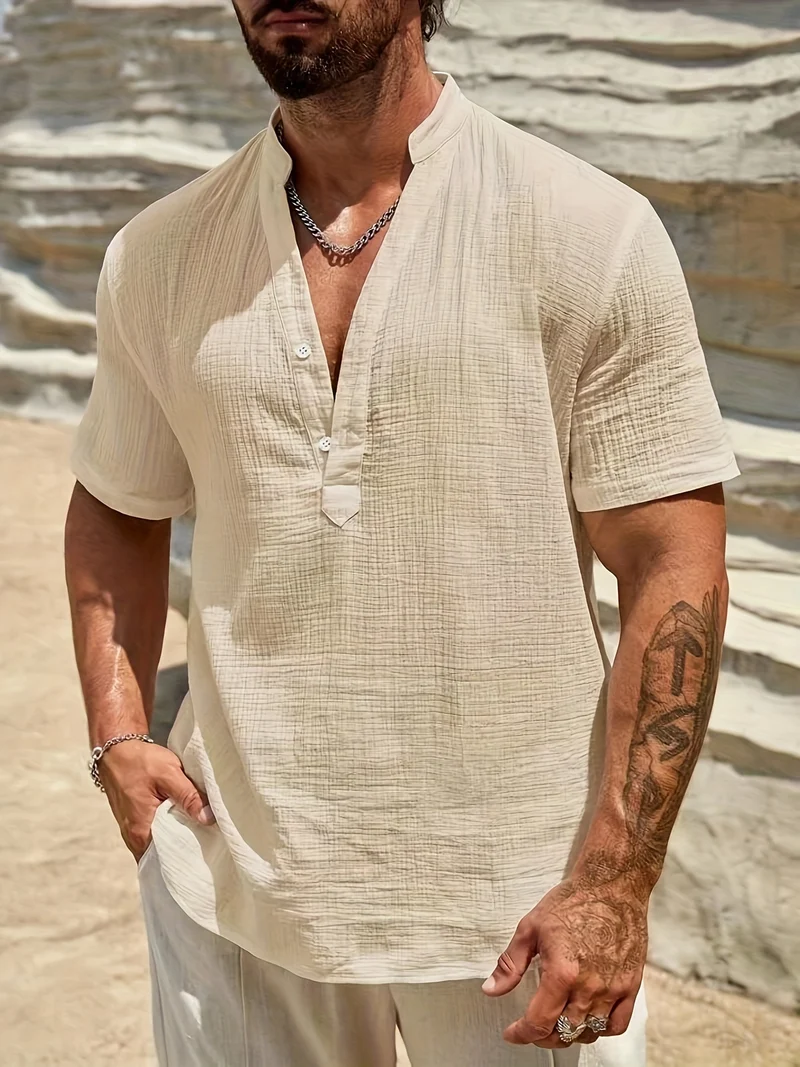 Breathable Shirt