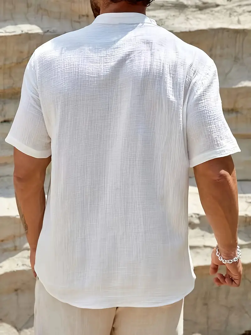 Breathable Shirt