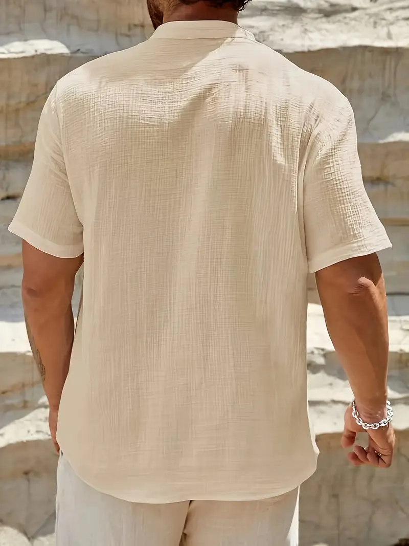 Breathable Shirt