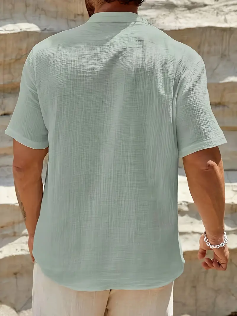 Breathable Shirt
