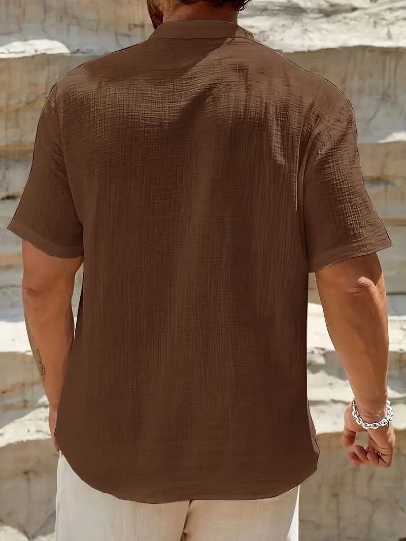 Breathable Shirt