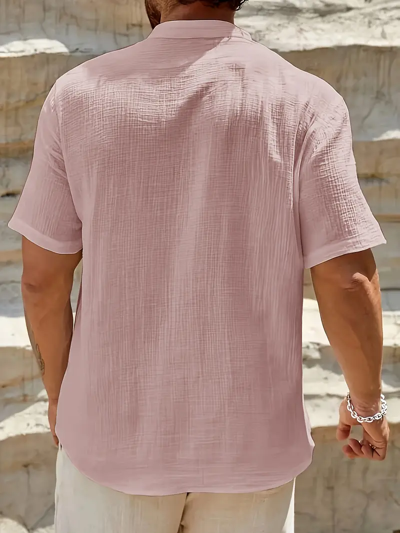 Breathable Shirt