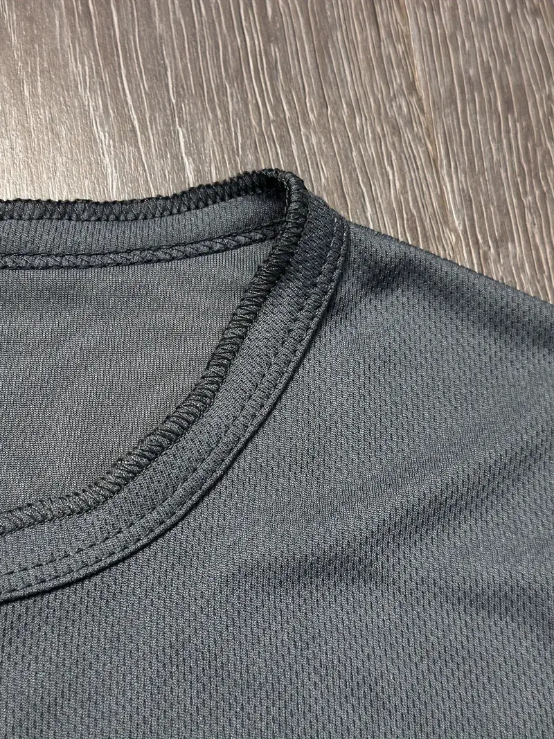 Henley Shirt