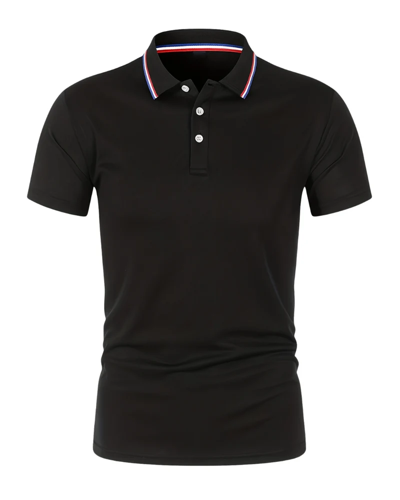 Elegant Polo Shirt