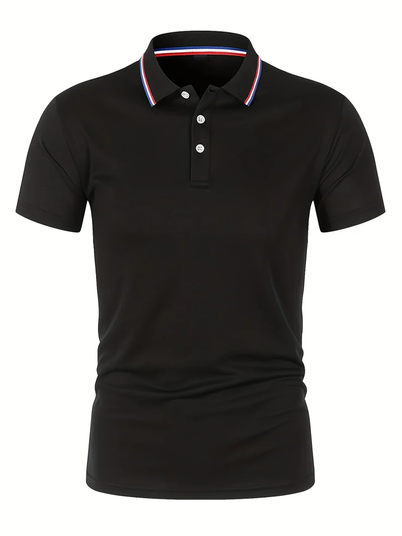 Elegant Polo Shirt
