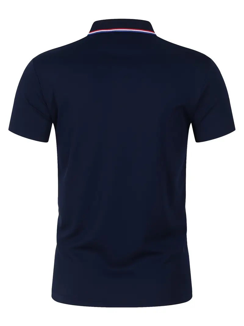 Elegant Polo Shirt