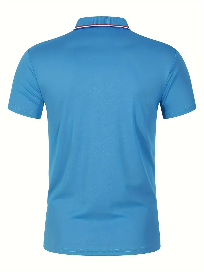 Elegant Polo Shirt