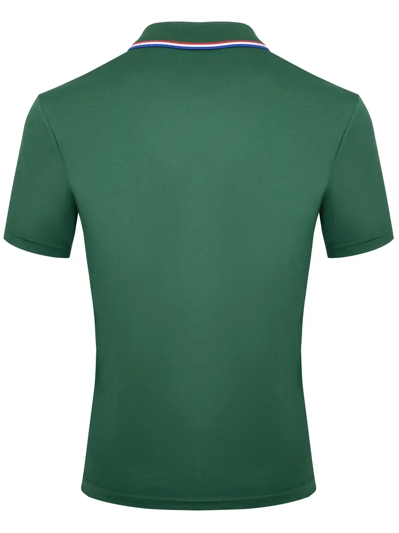 Elegant Polo Shirt