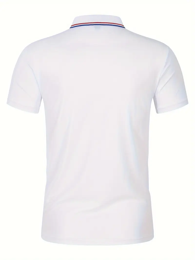 Elegant Polo Shirt