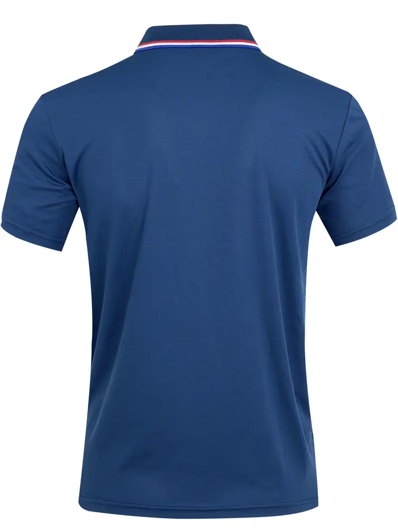 Elegant Polo Shirt