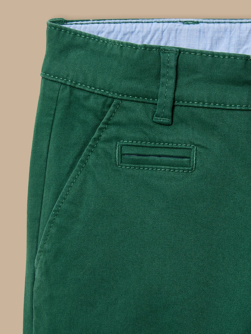 Jungen-Chinohose