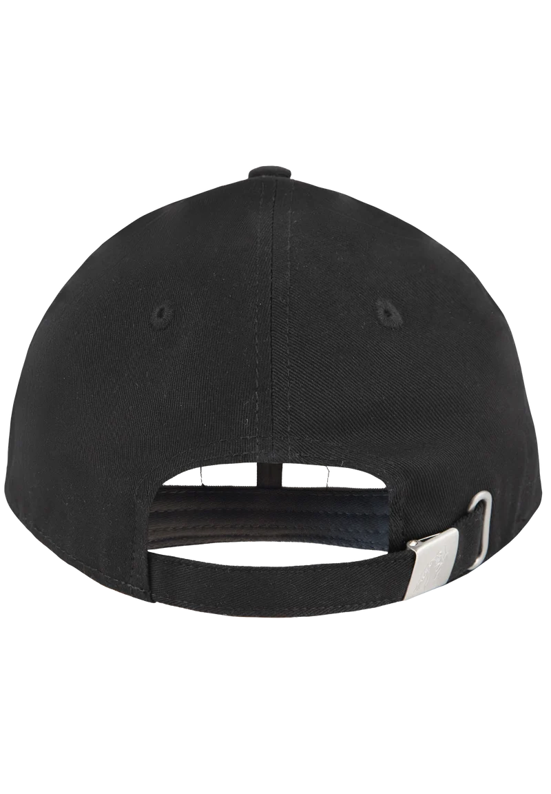 Arden Cap - Black