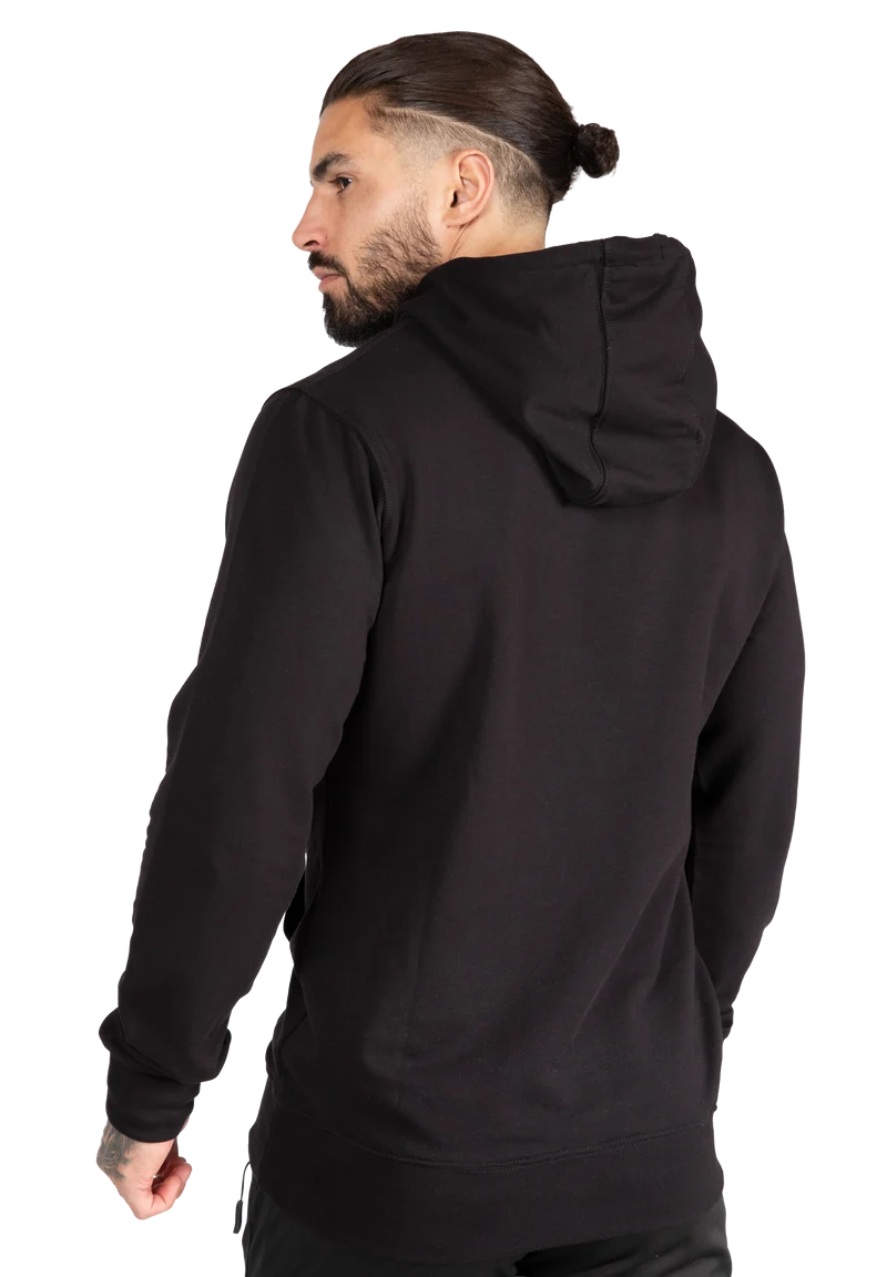 Palmer Hoodie - Black