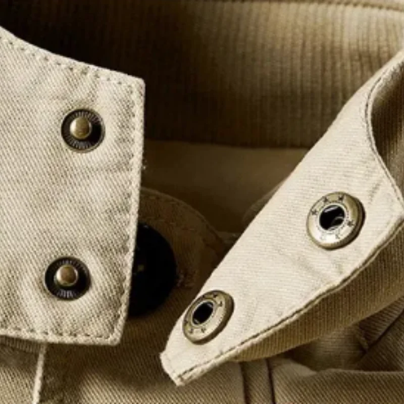 Elegant Premium Padded Winter Jacket