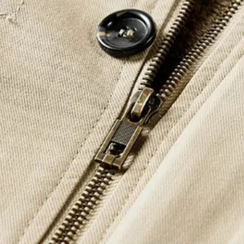 Elegant Premium Padded Winter Jacket
